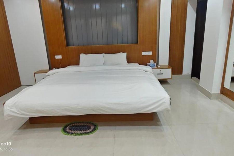 The Castle Inn Hotel & Restaurant Uttara Dhaka
