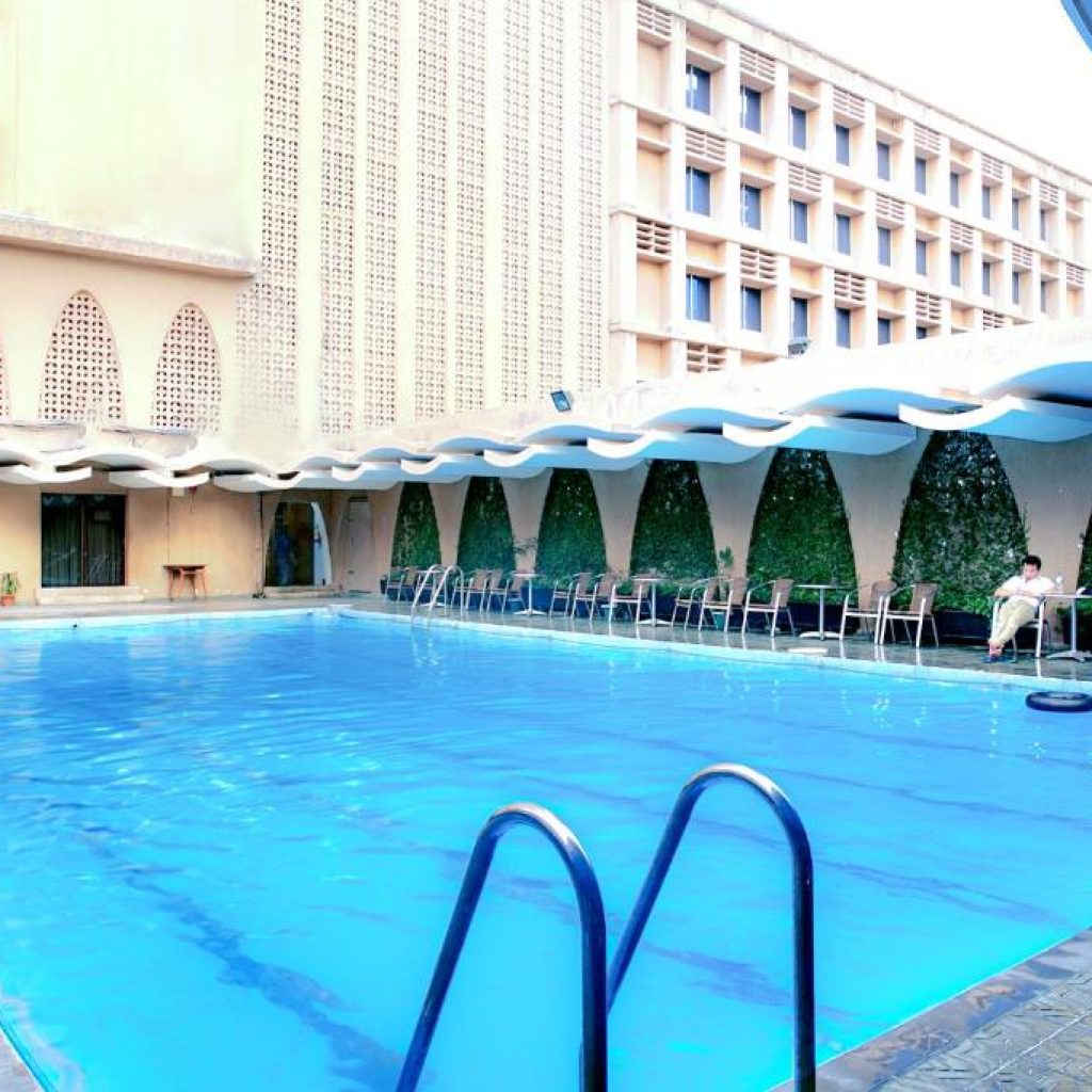 Hotel Agrabad