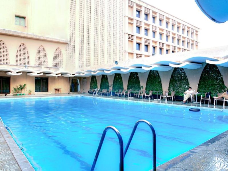 Deluxe Single Room – HA