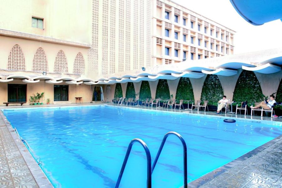 Hotel Agrabad