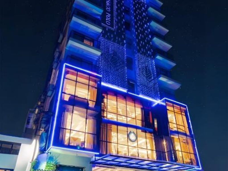 Executive Suite – MPD