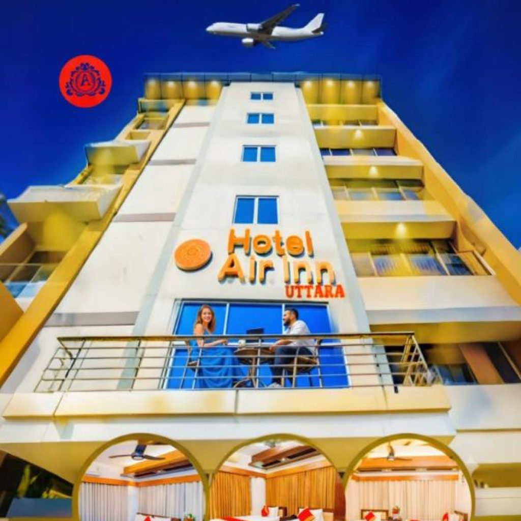 The Air Inn Uttara