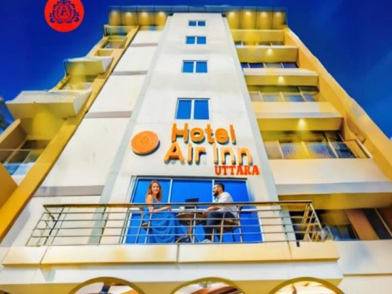 Economy Single Room – TAIU