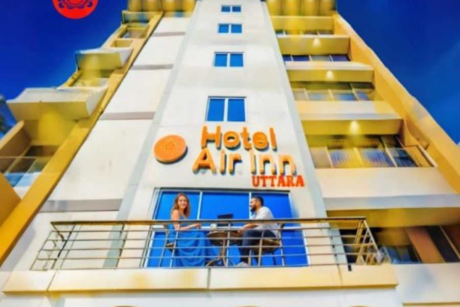 The Air Inn Uttara