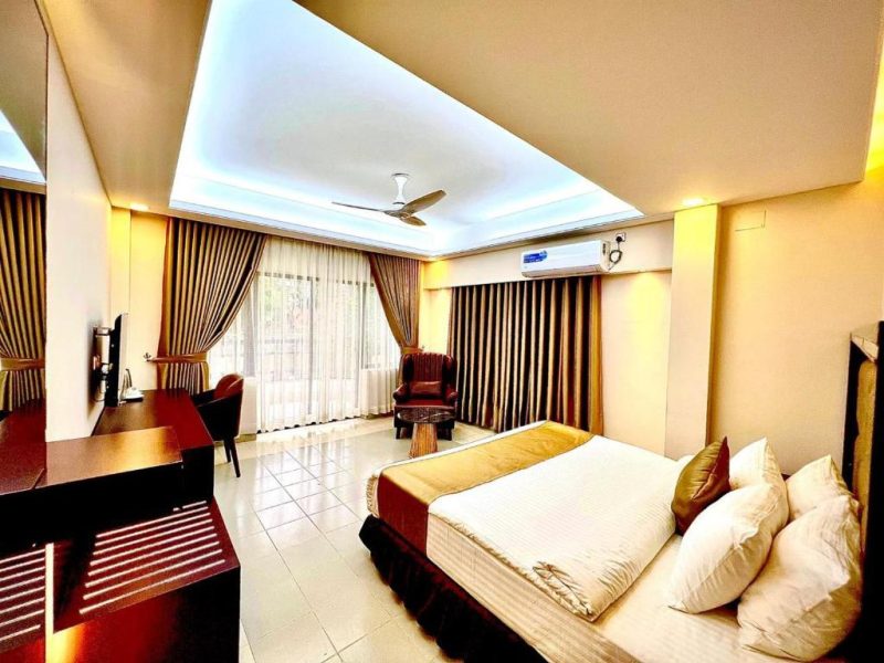 Superior Twin Room – TBL