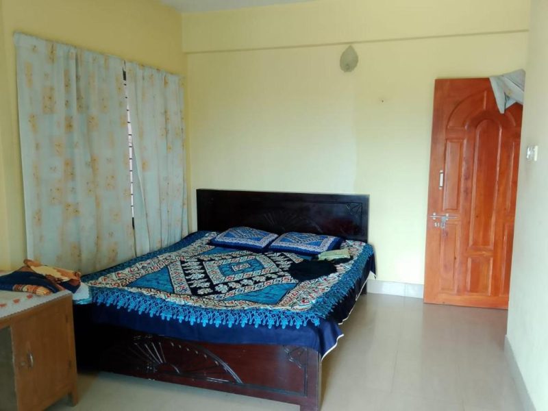 One-Bedroom Apartment – HG