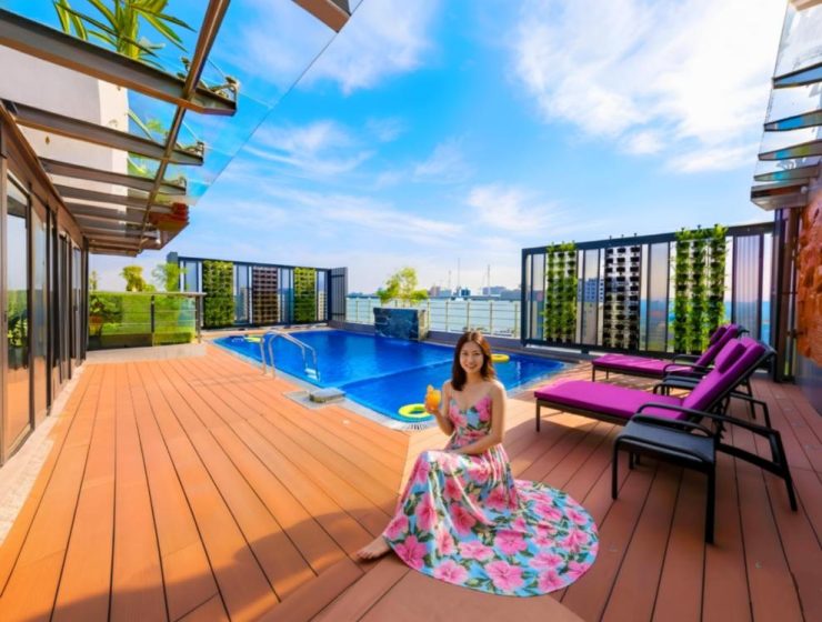 Grand Palace Hotel & Resort Sylhet
