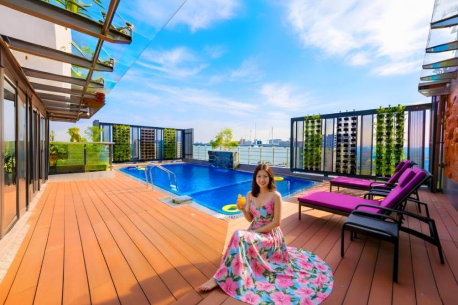 Grand Palace Hotel & Resort Sylhet