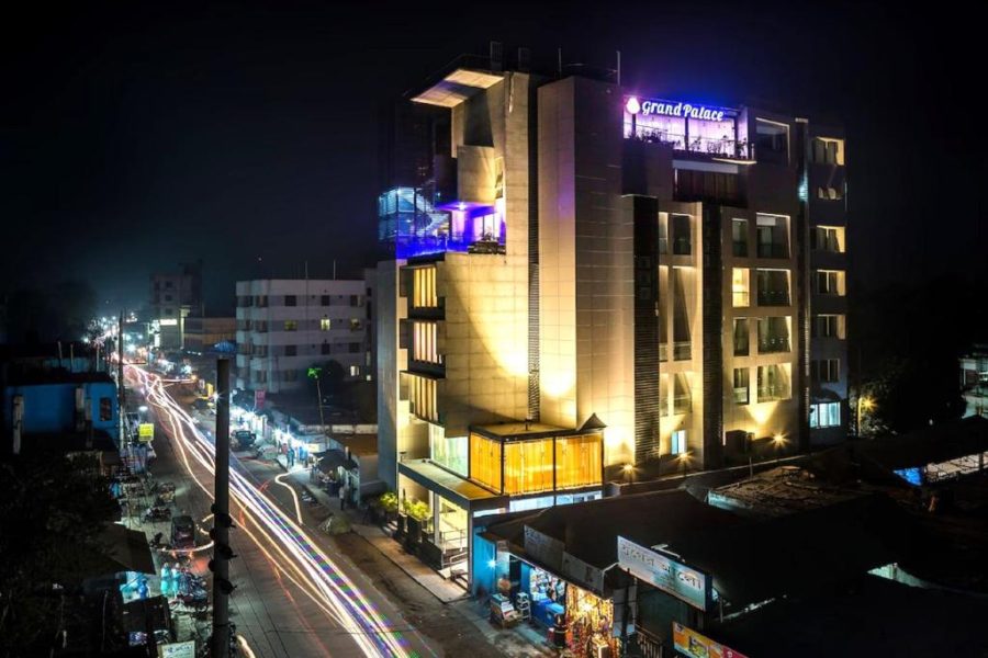 Grand Palace Hotel & Resorts Rangpur