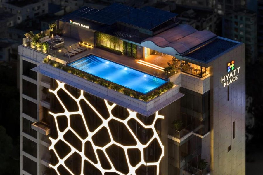 Hyatt Place Dhaka Uttara