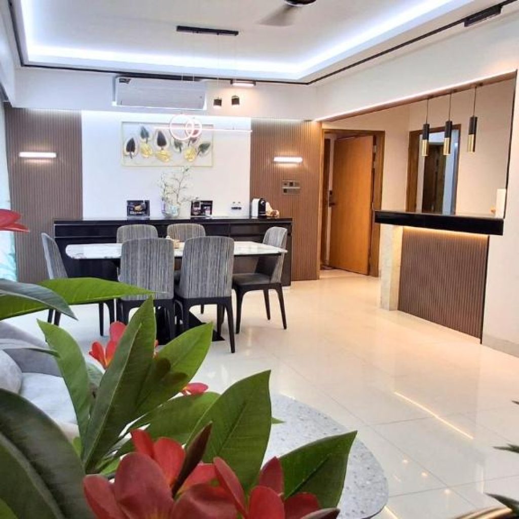 Premium Luxury Apartment with 24 Hour Security, near Dhaka International Airport