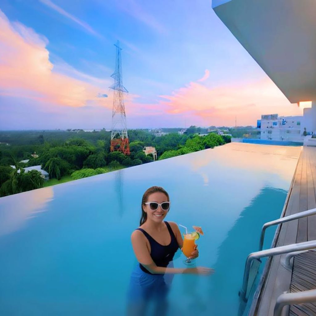 Grand River View Hotel – Rajshahi