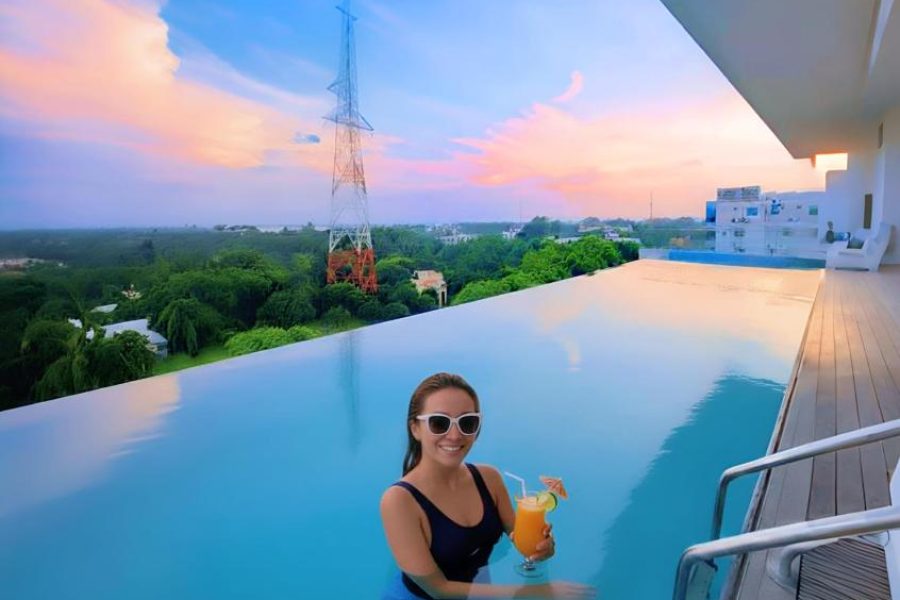 Grand River View Hotel – Rajshahi