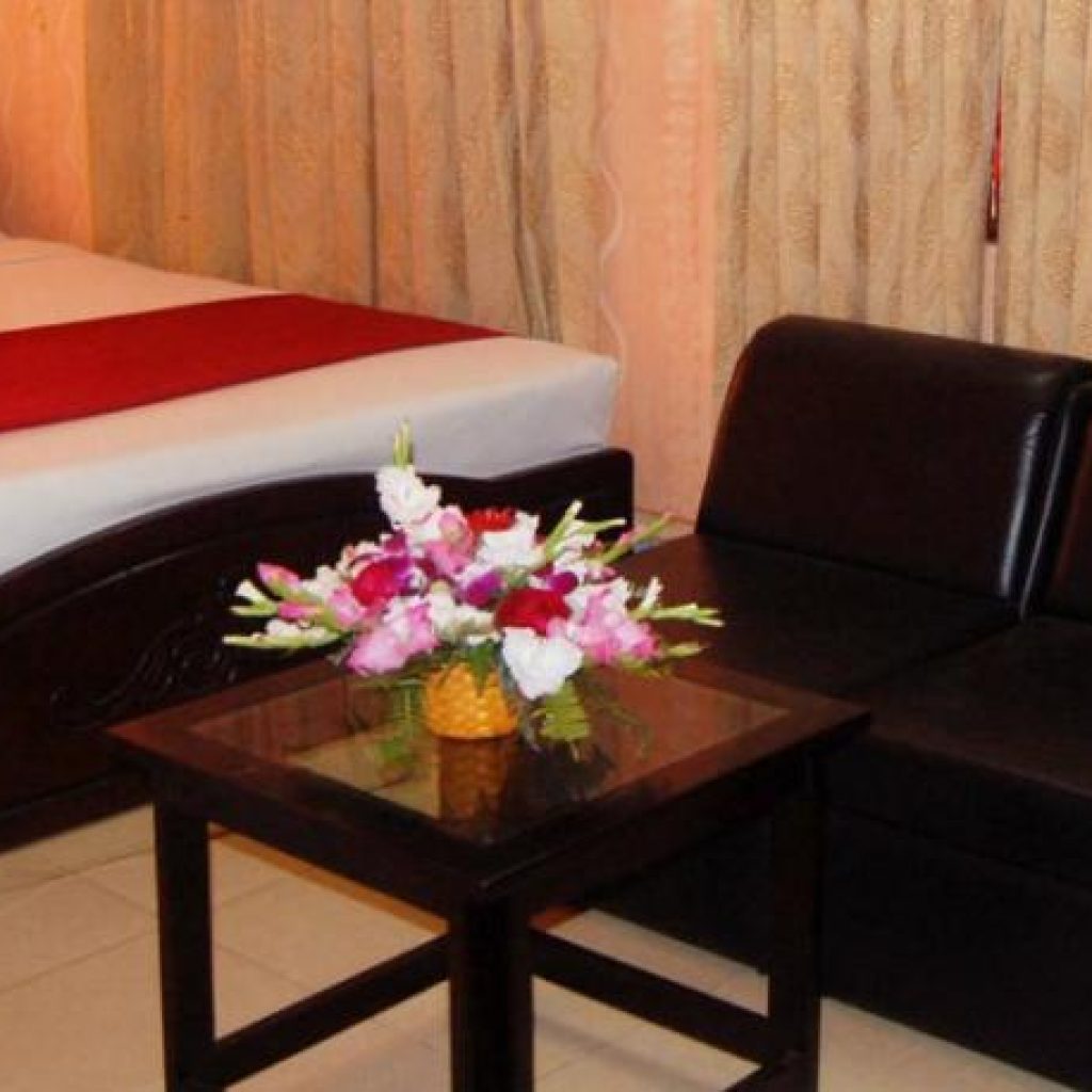 Hotel Swiss Garden International