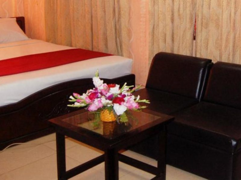 Single Room – HSGI