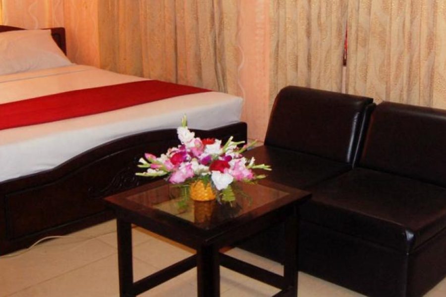 Hotel Swiss Garden International