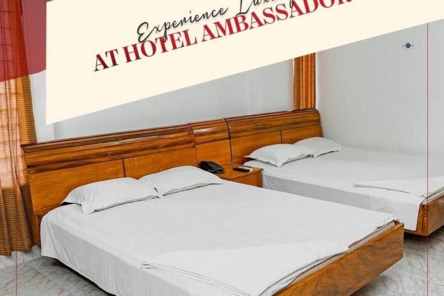 Hotel Ambassador