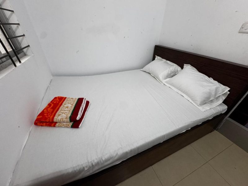 Single Room – HLF