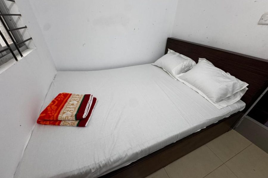 Hotel Labbaik Farmgate