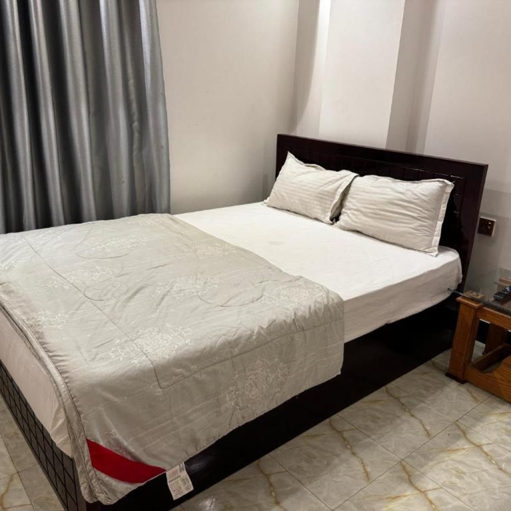Hotel Tayef Dhanmondi