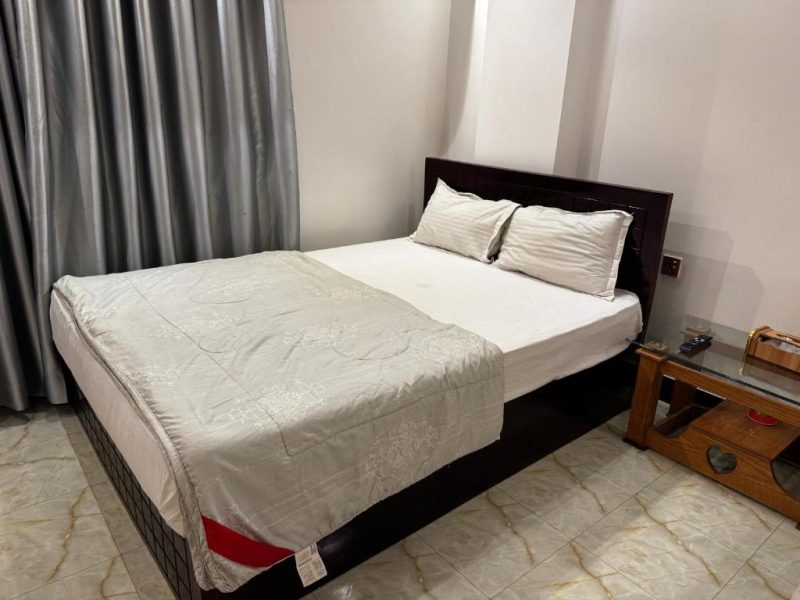 Single Room – HTD