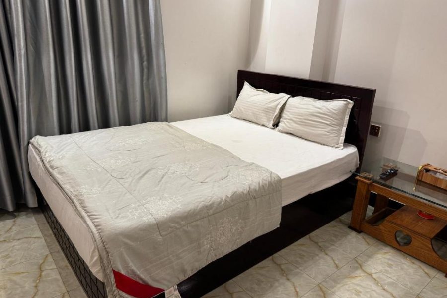Hotel Tayef Dhanmondi