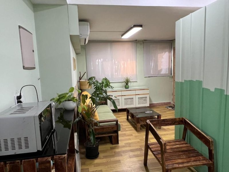 One-Bedroom Apartment – NRRSWNGBM
