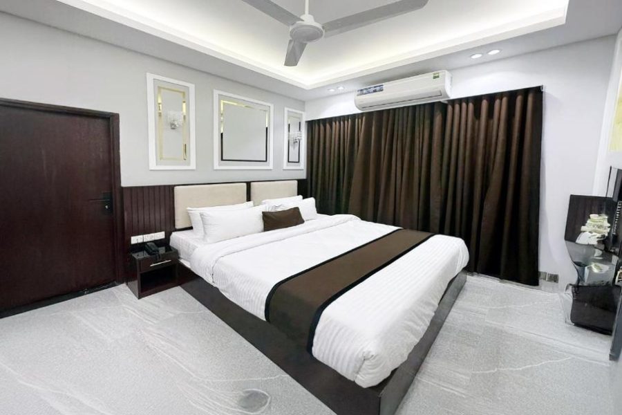 Hotel The Glory