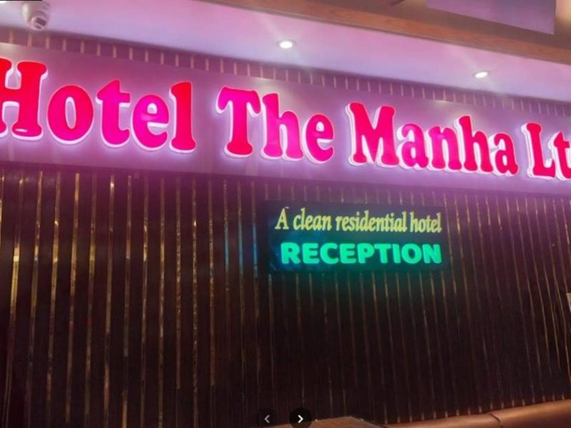 Deluxe Single Room – HTMLPP