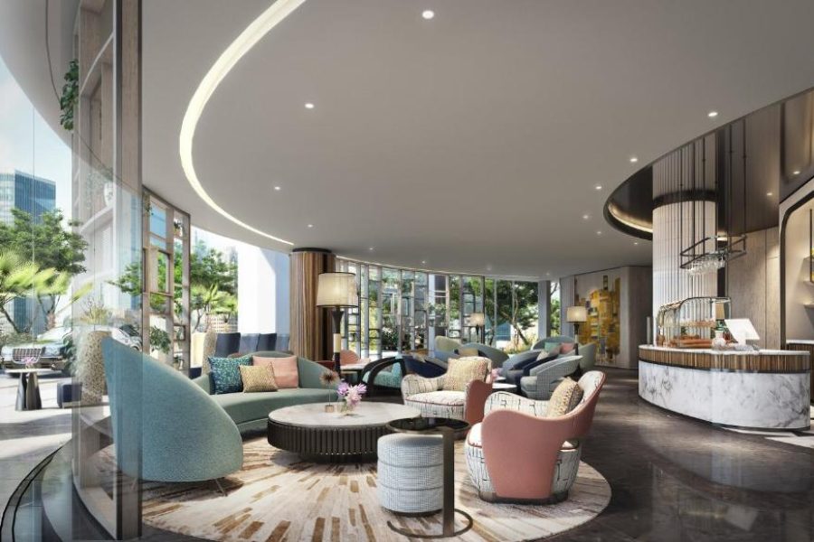 Crowne Plaza Dhaka Airport by IHG