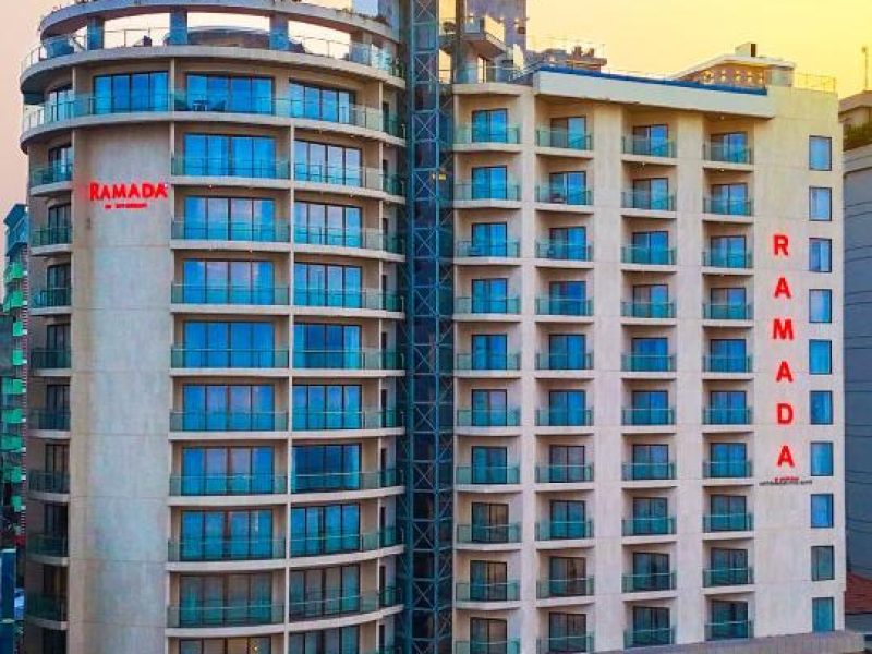 Presidential Suite – Non-Smoking – RBWCBKB