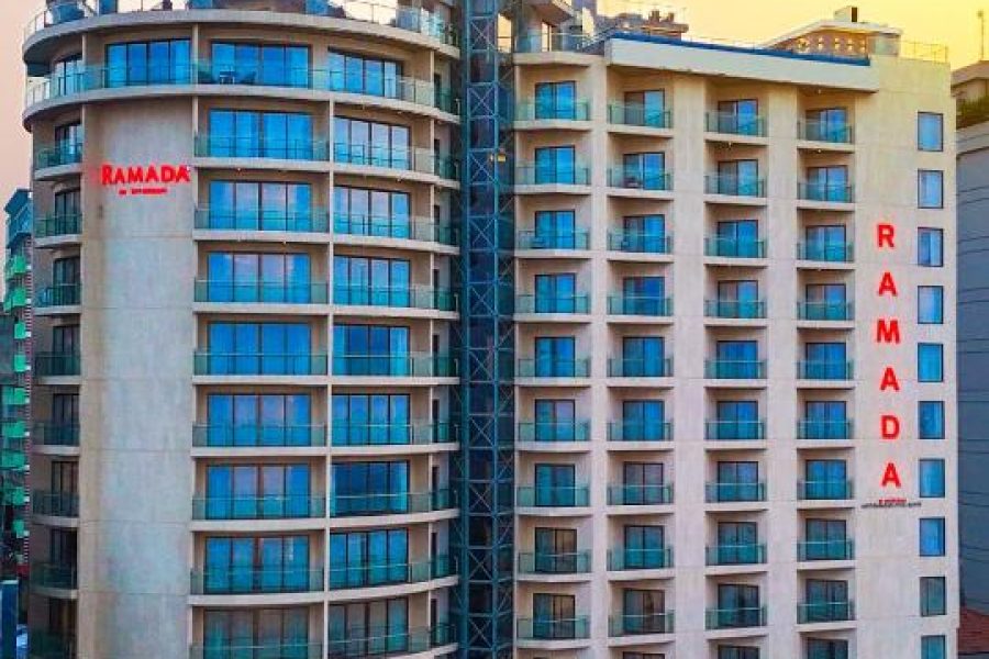 Ramada by Wyndham Cox’s Bazar Kolatoli Beach