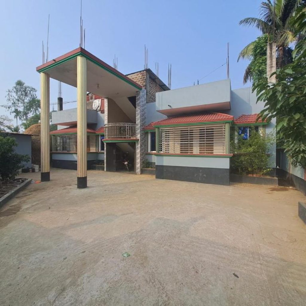 Sreemangal Nest