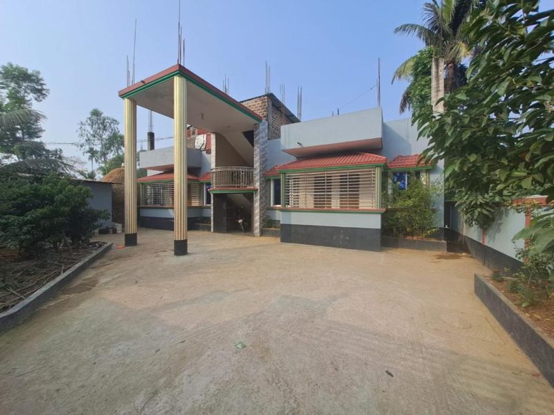 Double Room – SN
