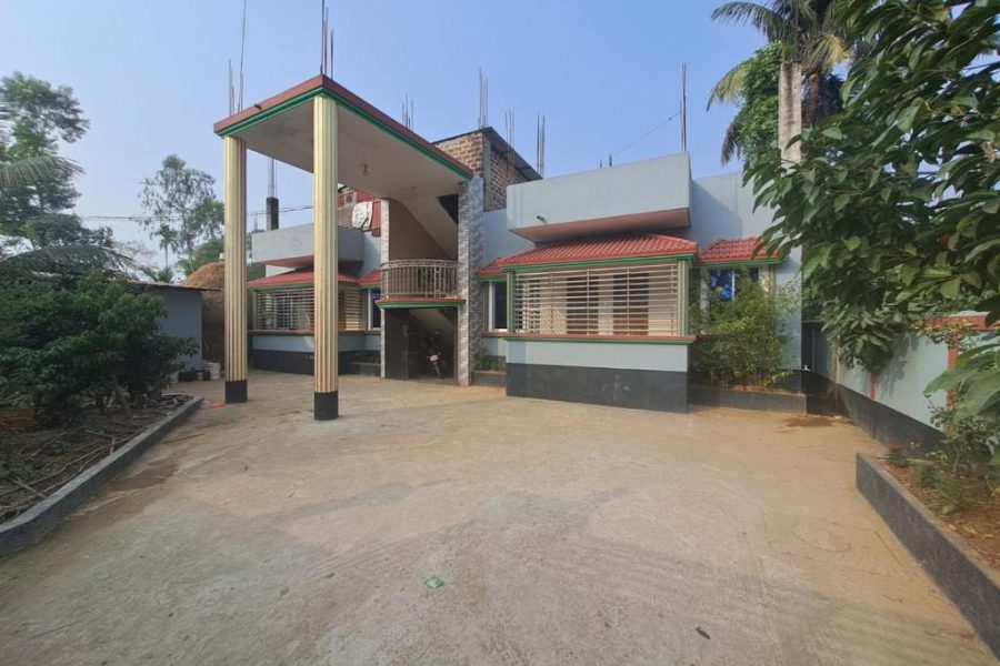 Sreemangal Nest