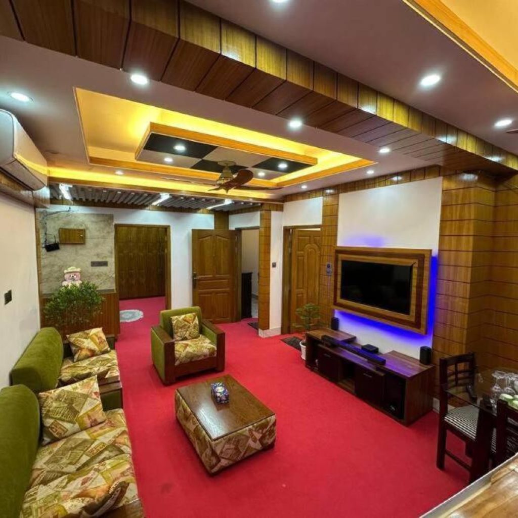 City view hotel & Apartment