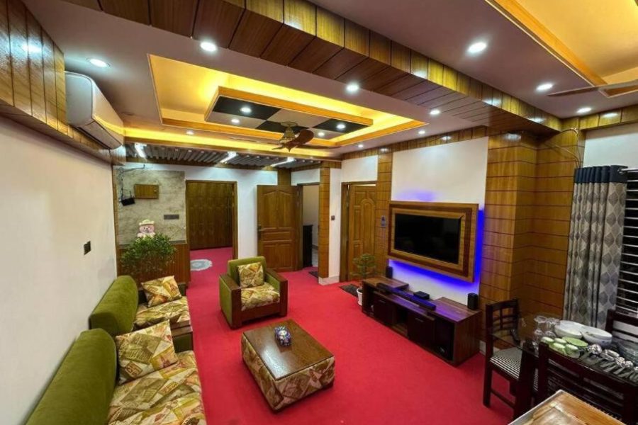 City view hotel & Apartment