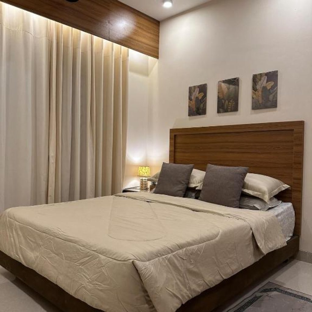 Cozy 2BR Apartment in Bashundhara & Pool Access