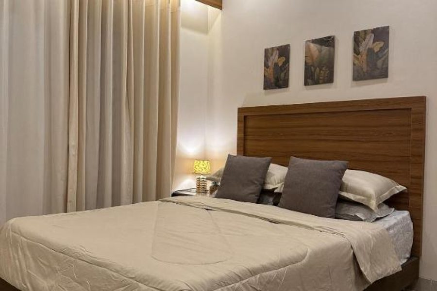 Cozy 2BR Apartment in Bashundhara & Pool Access