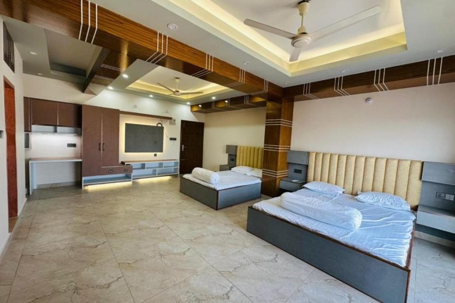 Iconic Suites