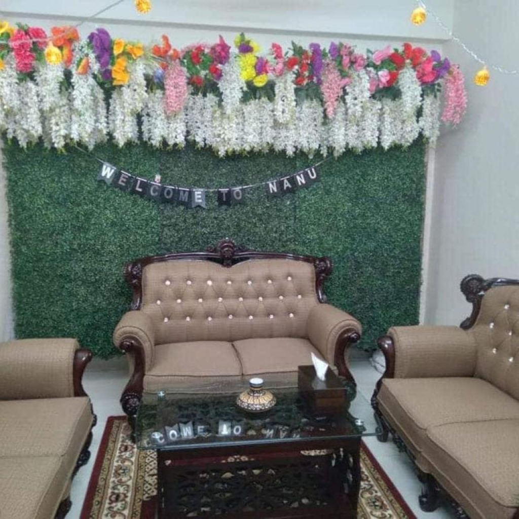 3 Bedroom 3 Bathroom Apartment – Mira Bazar Sylhet