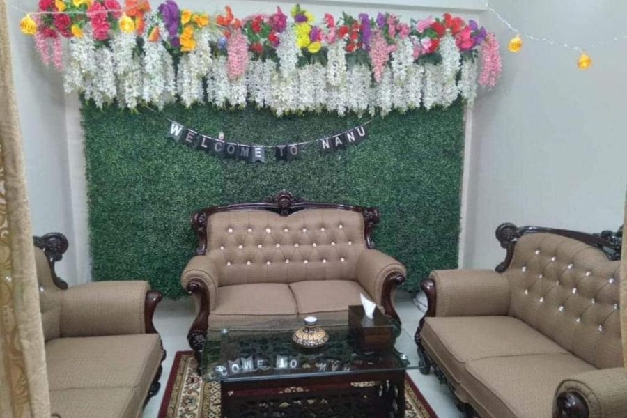 3 Bedroom 3 Bathroom Apartment – Mira Bazar Sylhet