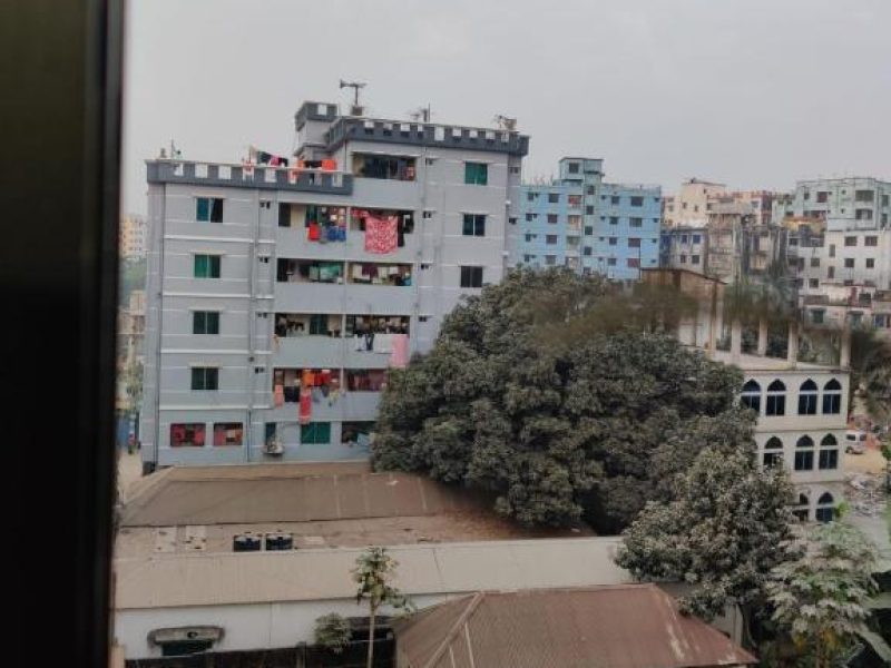 One-Bedroom Apartment – GP