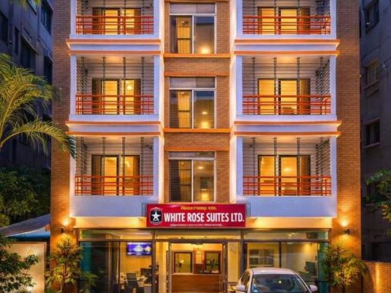 Economy Single Room – BWRHD