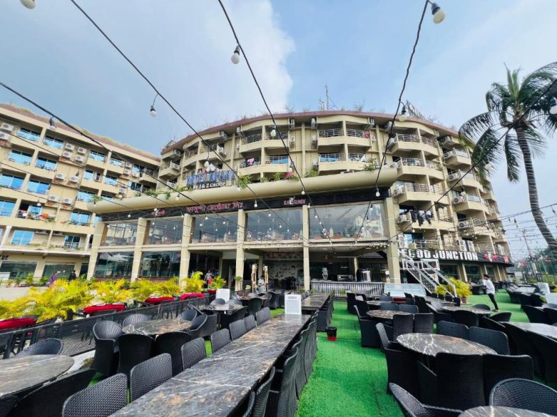 Family Room with Sea View – HKBJG