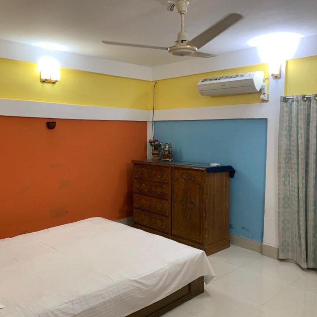 Comfort Stay Resort
