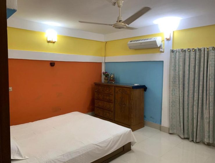 Comfort Stay Resort