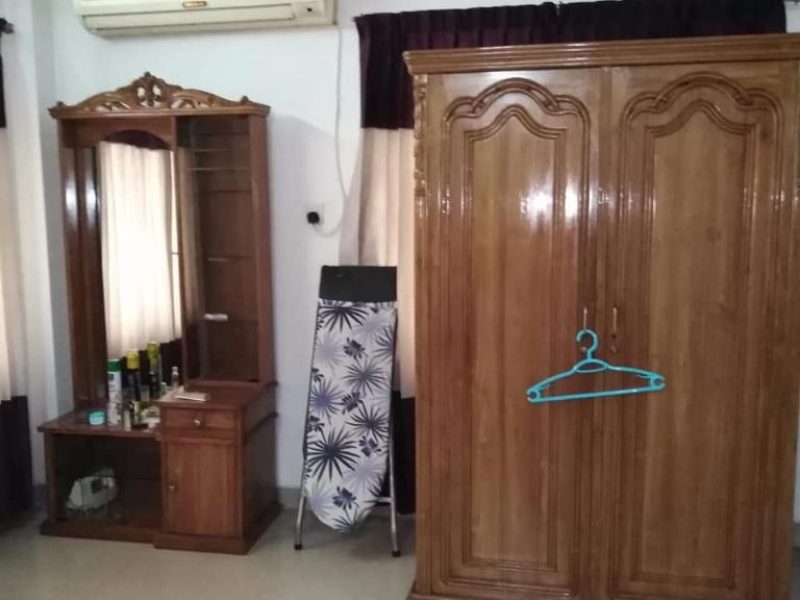 Two-Bedroom Apartment – SR