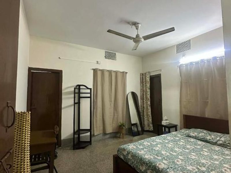 Two-Bedroom Apartment – LCH