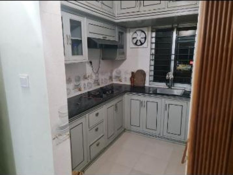 One-Bedroom Apartment – JV